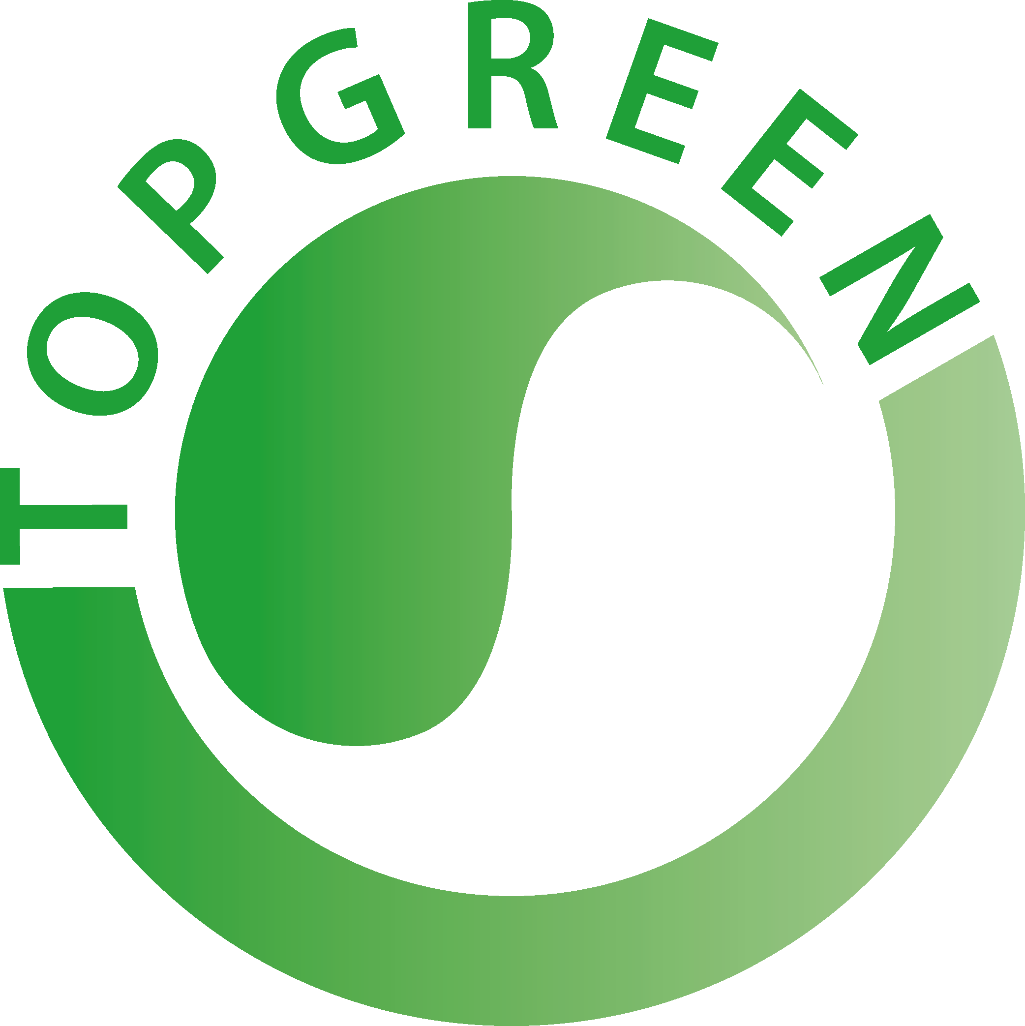 Logo Topgreen
